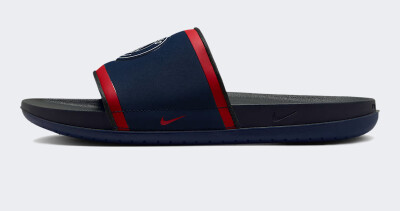 Шльопанці Nike Offcourt (Paris Saint-Germain) - 173594, фото 1 - інтернет-магазин MEGASPORT