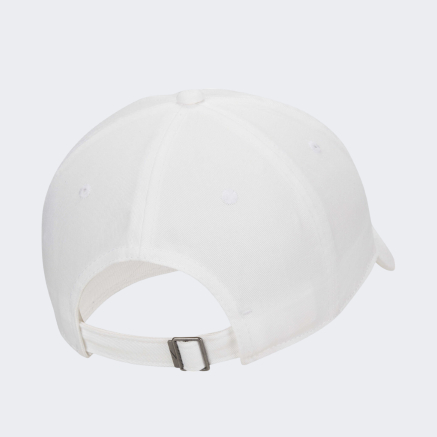 Кепка Nike U NK CLUB CAP U CB NBY - 173589, фото 2 - інтернет-магазин MEGASPORT