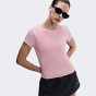Футболка Nike W NSW NK CHLL KNT MD CRP, фото 5 - интернет магазин MEGASPORT