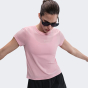 Футболка Nike W NSW NK CHLL KNT MD CRP, фото 6 - интернет магазин MEGASPORT