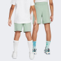 Шорти Nike дитячі K NSW CLUB KNIT SHORT 6IN LBR, фото 2 - інтернет магазин MEGASPORT