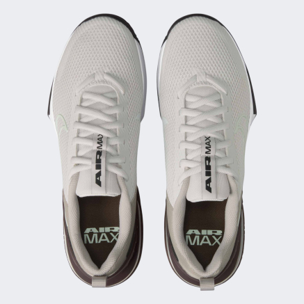 Кросівки Nike Air Max Alpha Trainer 6 - 173590, фото 6 - інтернет-магазин MEGASPORT