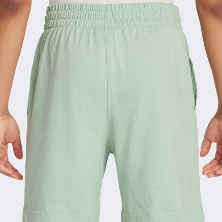 Шорти Nike дитячі K NSW CLUB KNIT SHORT 6IN LBR - 173595, фото 5 - інтернет-магазин MEGASPORT