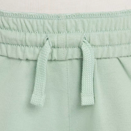 Шорти Nike дитячі K NSW CLUB KNIT SHORT 6IN LBR - 173595, фото 6 - інтернет-магазин MEGASPORT