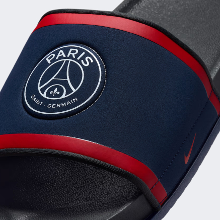 Шльопанці Nike Offcourt (Paris Saint-Germain) - 173594, фото 6 - інтернет-магазин MEGASPORT