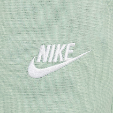 Шорти Nike дитячі K NSW CLUB KNIT SHORT 6IN LBR - 173595, фото 8 - інтернет-магазин MEGASPORT