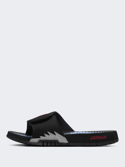 Шльопанці Jordan Men's Hydro V Retro - 173576, фото 1 - інтернет-магазин MEGASPORT
