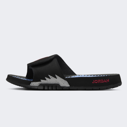 Шльопанці Jordan Men's Hydro V Retro - 173576, фото 1 - інтернет-магазин MEGASPORT