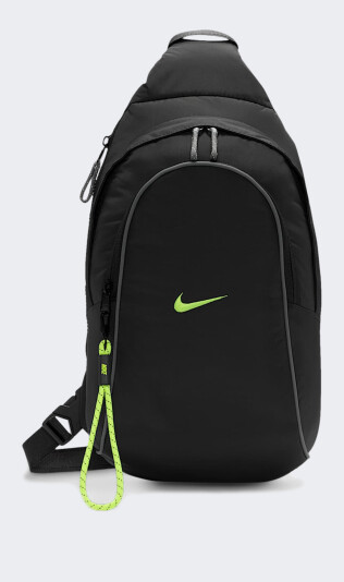 Сумка Nike Sportswear Essentials - 173580, фото 1 - інтернет-магазин MEGASPORT