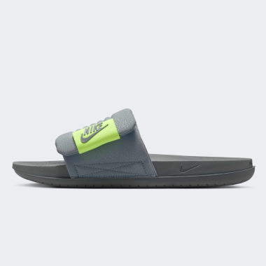 Шльопанці Nike Offcourt Adjust - 173581, фото 1 - інтернет-магазин MEGASPORT