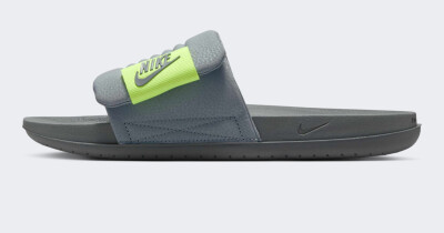 Шльопанці Nike Offcourt Adjust - 173581, фото 1 - інтернет-магазин MEGASPORT