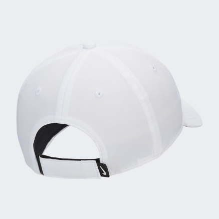 Кепка Nike U NK DF CLUB CAP S CB P - 173583, фото 2 - інтернет-магазин MEGASPORT