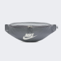 Сумка Nike Nk Heritage Waistpack, фото 1 - інтернет магазин MEGASPORT