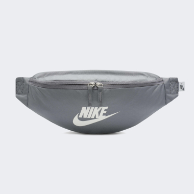 Сумка Nike Nk Heritage Waistpack - 173579, фото 1 - інтернет-магазин MEGASPORT