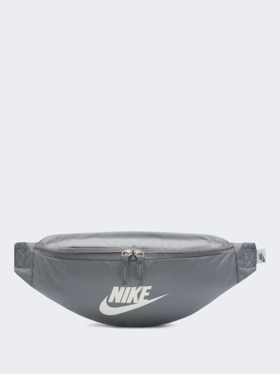 Сумка Nike Nk Heritage Waistpack - 173579, фото 1 - інтернет-магазин MEGASPORT