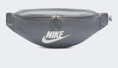 Сумка Nike Nk Heritage Waistpack - 173579, фото 1 - интернет-магазин MEGASPORT