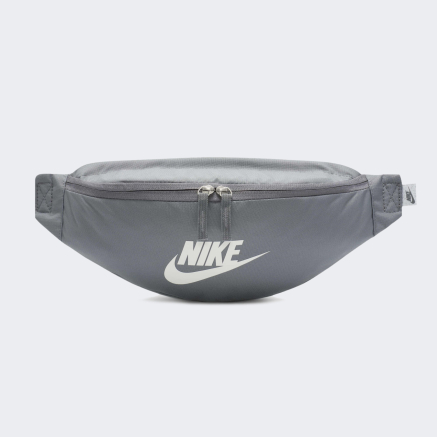 Сумка Nike Nk Heritage Waistpack - 173579, фото 1 - інтернет-магазин MEGASPORT