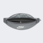 Сумка Nike Nk Heritage Waistpack, фото 4 - інтернет магазин MEGASPORT