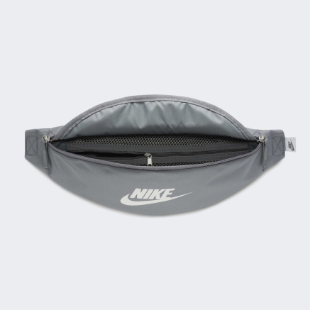 Сумка Nike Nk Heritage Waistpack - 173579, фото 4 - інтернет-магазин MEGASPORT