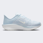 Кросівки Nike Quest 6, фото 3 - інтернет магазин MEGASPORT