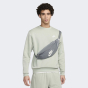 Сумка Nike Nk Heritage Waistpack, фото 9 - інтернет магазин MEGASPORT