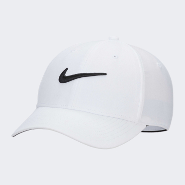 Кепка и Панама Nike U NK DF CLUB CAP S CB P - 173583, фото 1 - интернет-магазин MEGASPORT