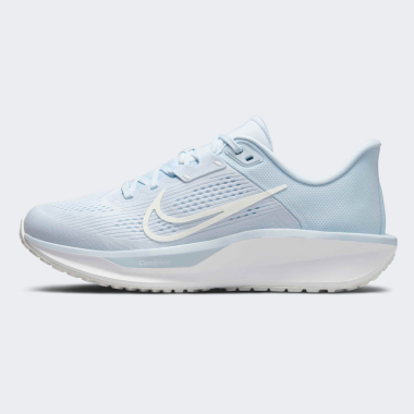 Кроссовки Nike Quest 6 - 173584, фото 1 - интернет-магазин MEGASPORT