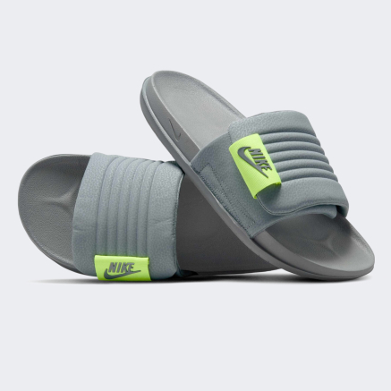Шлепанцы Nike Offcourt Adjust - 173581, фото 2 - интернет-магазин MEGASPORT
