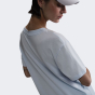 Плаття Nike W NSW ESSNTL SS DRESS TSHRT, фото 4 - інтернет магазин MEGASPORT