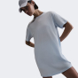 Плаття Nike W NSW ESSNTL SS DRESS TSHRT, фото 3 - інтернет магазин MEGASPORT