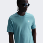 Футболка Nike M NSW CLUB TEE, фото 5 - інтернет магазин MEGASPORT