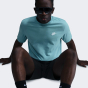 Футболка Nike M NSW CLUB TEE, фото 4 - інтернет магазин MEGASPORT