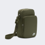 Сумка Nike NK HERITAGE CROSSBODY, фото 3 - інтернет магазин MEGASPORT