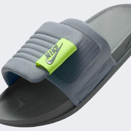 Шлепанцы Nike Offcourt Adjust - 173581, фото 6 - интернет-магазин MEGASPORT