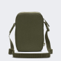 Сумка Nike NK HERITAGE CROSSBODY, фото 2 - інтернет магазин MEGASPORT