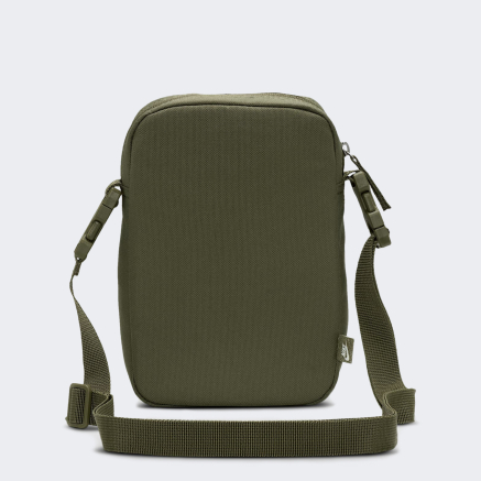 Сумка Nike NK HERITAGE CROSSBODY - 173578, фото 2 - інтернет-магазин MEGASPORT