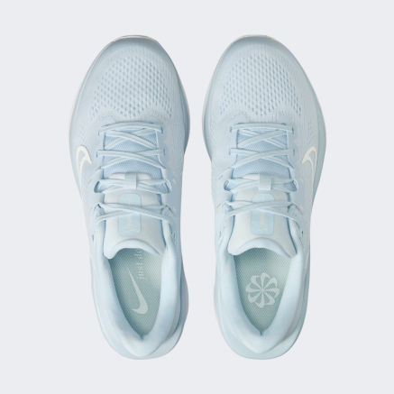Кросівки Nike Quest 6 - 173584, фото 6 - інтернет-магазин MEGASPORT