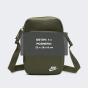 Сумка Nike NK HERITAGE CROSSBODY, фото 8 - інтернет магазин MEGASPORT
