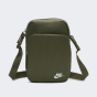 Сумка Nike NK HERITAGE CROSSBODY, фото 1 - інтернет магазин MEGASPORT