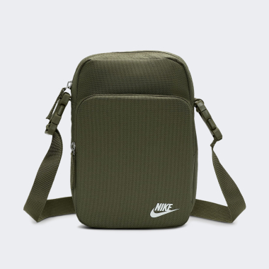 Сумка Nike NK HERITAGE CROSSBODY - 173578, фото 1 - інтернет-магазин MEGASPORT