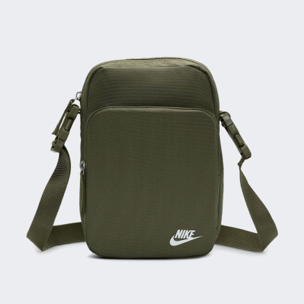 Сумка Nike NK HERITAGE CROSSBODY - 173578, фото 1 - інтернет-магазин MEGASPORT