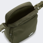 Сумка Nike NK HERITAGE CROSSBODY, фото 4 - інтернет магазин MEGASPORT