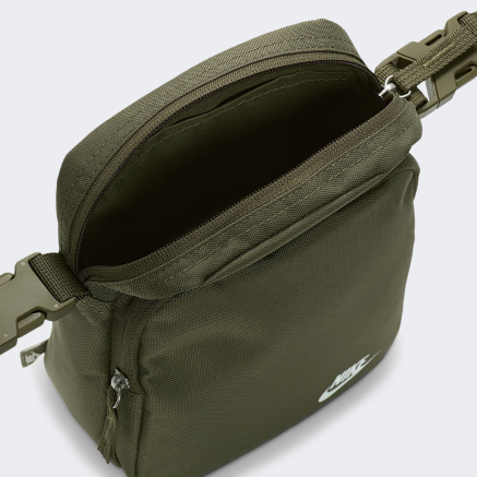 Сумка Nike NK HERITAGE CROSSBODY - 173578, фото 4 - інтернет-магазин MEGASPORT