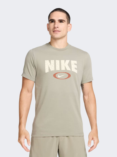 Футболка Nike M NK DF TEE HBR NOVELTY - 173606, фото 1 - інтернет-магазин MEGASPORT