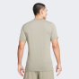 Футболка Nike M NK DF TEE HBR NOVELTY, фото 2 - інтернет магазин MEGASPORT