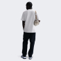 Футболка Nike M NSW SW AIR L FIT TOP, фото 2 - интернет магазин MEGASPORT