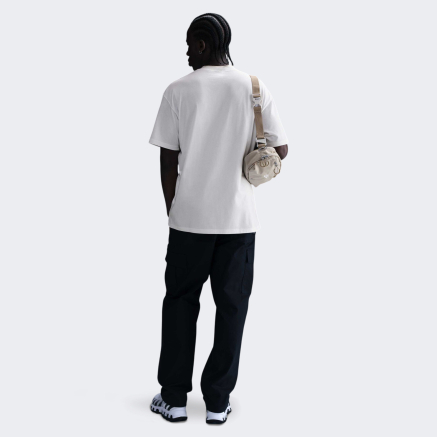Футболка Nike M NSW SW AIR L FIT TOP - 173620, фото 2 - интернет-магазин MEGASPORT