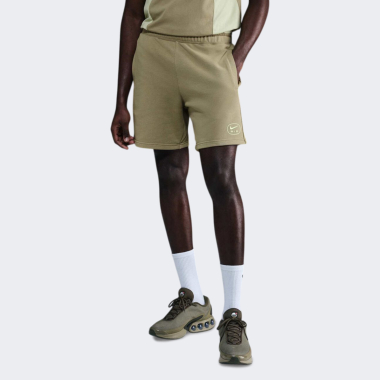 Шорти Nike M NSW SW AIR SHORT FT - 173619, фото 1 - інтернет-магазин MEGASPORT