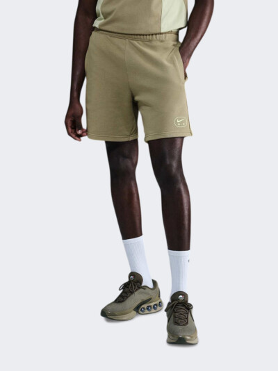 Шорти Nike M NSW SW AIR SHORT FT - 173619, фото 1 - інтернет-магазин MEGASPORT