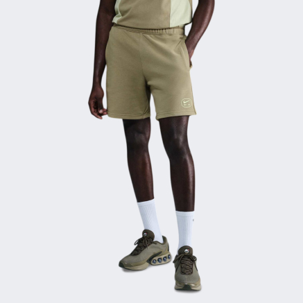 Шорти Nike M NSW SW AIR SHORT FT - 173619, фото 1 - інтернет-магазин MEGASPORT